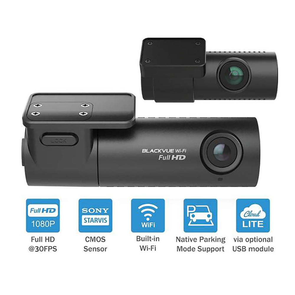 70Mai Smart Dash Cam 1S, Dash Cam Recorder Camcorder, 1080p, Parking  Monitor, STARVIS™ Night Vision, Wide Angle, G-Sensor, Loop Recording,  Motion