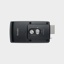 Load image into Gallery viewer, [NEW] Samsung Zigbang SHS-1321 Digital Door Lock | Slim, Keyless, Secure &amp; Stylish - HDVD