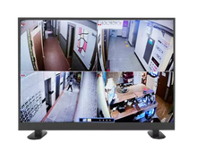 Load image into Gallery viewer, Orion Images 32IPS04F 32&quot; FHD IP Streaming Surveillance Monitor (4 Channels) - HDVD