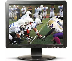 Orion Images Economy Series 19RCE 19" LCD Surveillance Monitor - HDVD