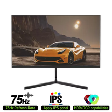 Load image into Gallery viewer, Orion Images 27RPCS LED Monitor Series 27&quot; LED - Backlit Monitor - HDVD