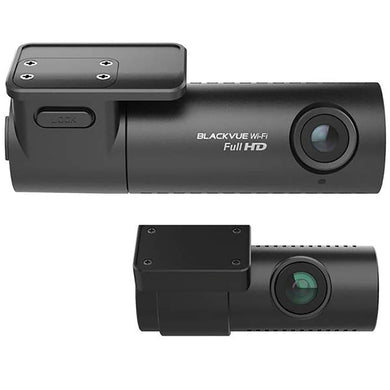 BlackVue DR590X-2CH 1080P FHD Wi-Fi Dash Camera ( DR590X Series 2-Channel ) - HDVD